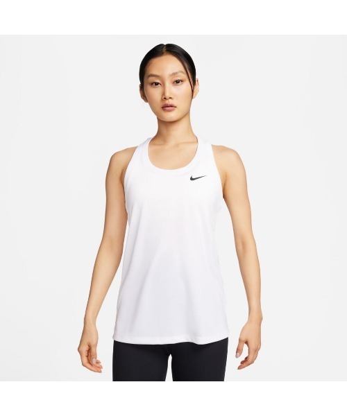 NIKE タンクトップ ノースリーブ 「NIKEアパレル」ナイキ WS DF