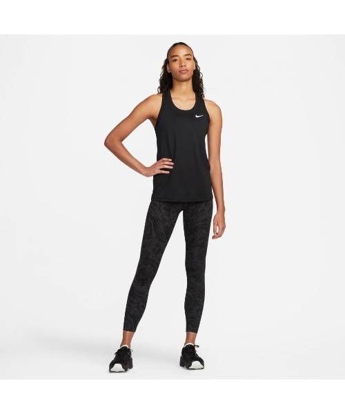 NIKE タンクトップ ノースリーブ 「NIKEアパレル」ナイキ WS DF