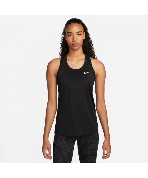 NIKE（ナイキ） タンクトップ ノースリーブ 「NIKEアパレル」ナイキ WS