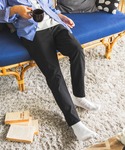 パンツ スゴラクストレッチスリムパンツ/975...の詳細画像4