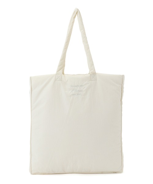 ROPE' PICNIC（ロペ ピクニック） トートバッグ A4対応・撥水加工