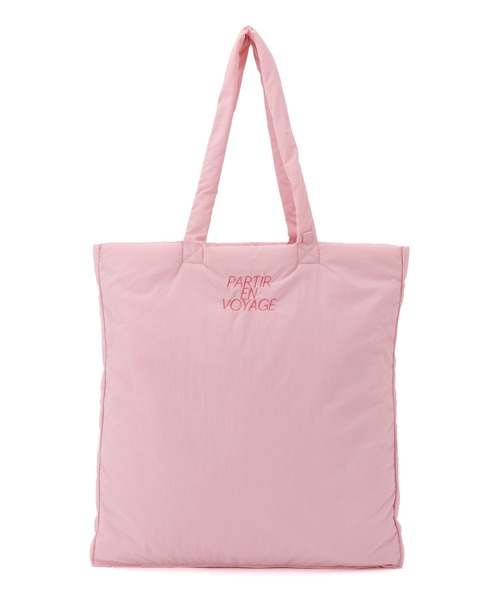 ROPE' PICNIC（ロペ ピクニック） トートバッグ A4対応・撥水加工