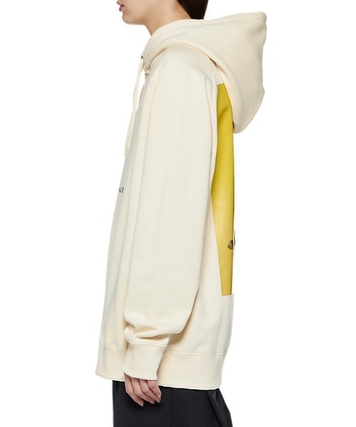 Onitsuka Tiger（オニツカタイガー） パーカー SWEAT HOODIE