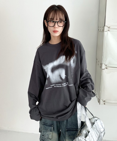 FOLLOWIN tシャツ 「UNISEX」「カップルコーデおすすめ
