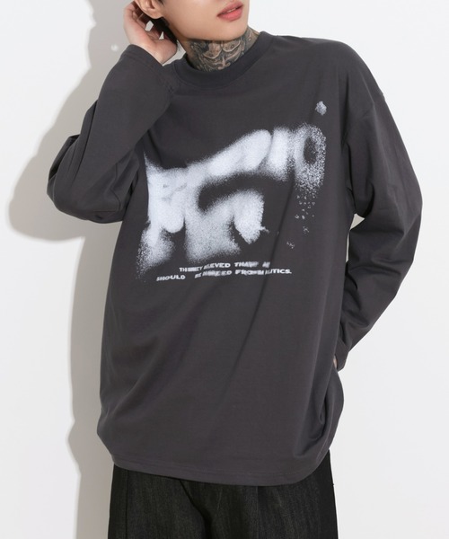 FOLLOWIN tシャツ 「UNISEX」「カップルコーデおすすめ