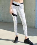 レギンス スパッツ 「ムラサキスポーツ限定」L...の詳細画像1