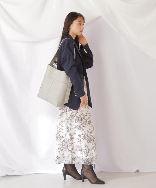 すぐ届く【JILL by JILL STUART】ベルトトート（ウィークデイ） ウィークデイコレクション ベルトトート | JILL by JILL STUART