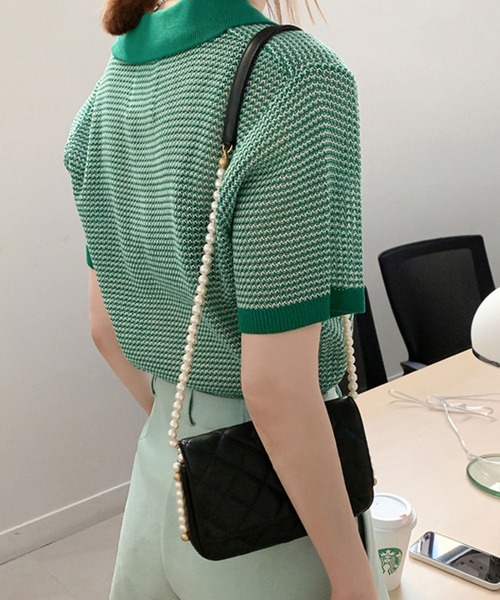 ポロシャツ ポロ メッシュ レディース : ZOZOTOWN Yahoo!店