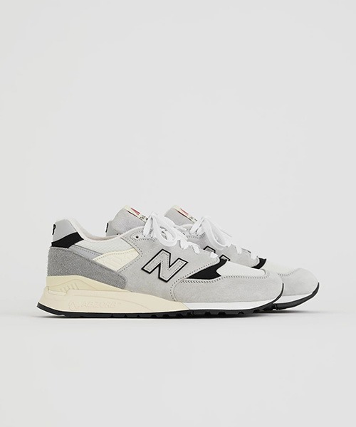 国内発送 U998GB BEAMS（ビームス）New Balance / U998 GB（シューズ スニーカー
