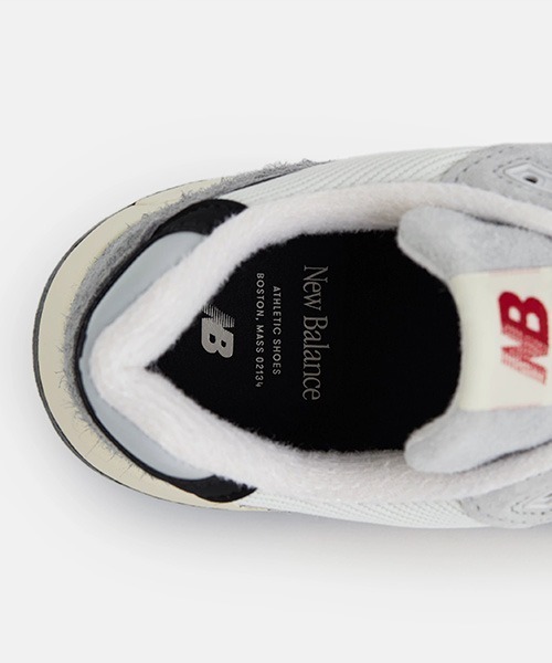 New Balance（ニューバランス） スニーカー U998 GB メンズ : ZOZOTOWN