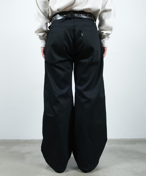 jieda デニム JIEDA - SELVEDGE DENIM JACKET/デニムジャケット | NapsNote