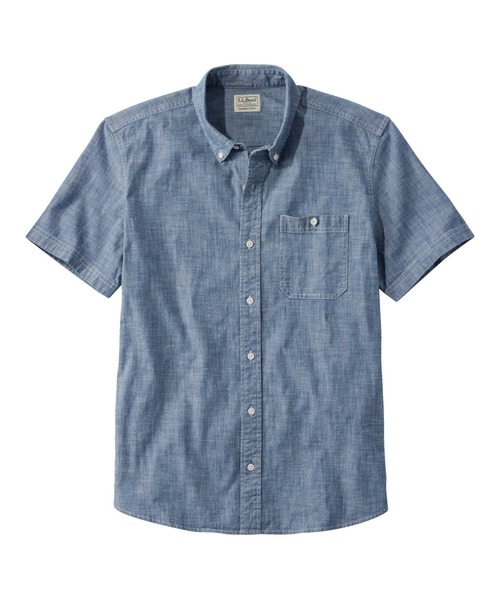 L.L.Bean（エルエルビーン） シャツ コンフォート・ストレッチ