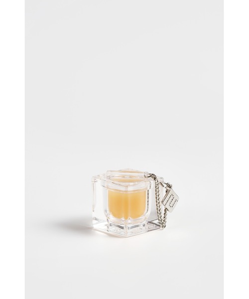 クロムハーツScented Candle クリーム色 クロムハーツScented Candle クリーム色 【公式通販】