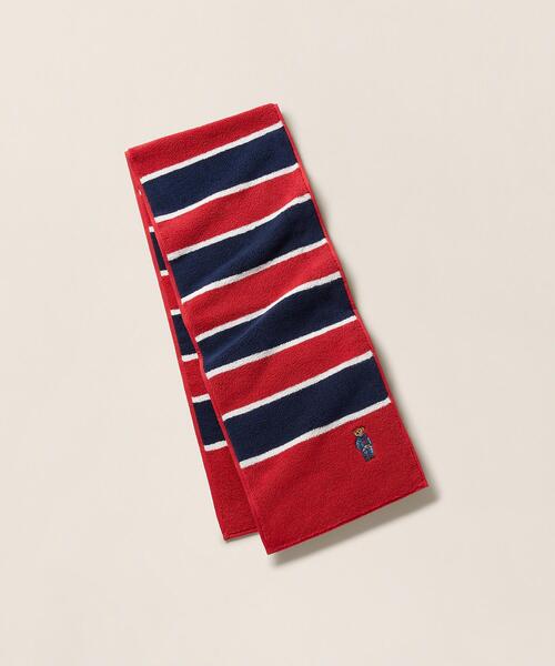 RALPH LAUREN HOME タオル RL Polo ベア スポーツ : ZOZOTOWN