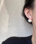 ピアス 「8月末まで半額」＼お気に入り12,2...の詳細画像1
