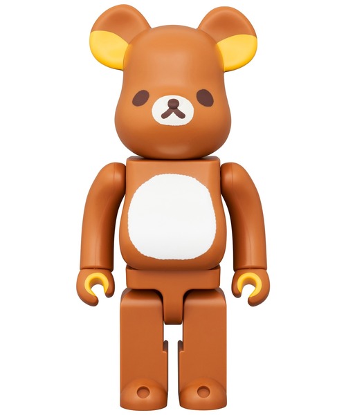 BE@RBRICK フィギュア GROMIT COSTUME Ver. 400％ : ZOZOTOWN Yahoo!店