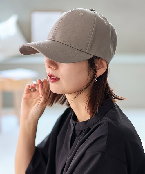 VitaFelice（ヴィータフェリーチェ） キャップ 帽子 マイナス15℃遮熱