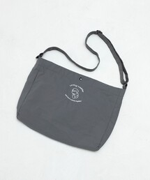 ショルダーバッグ tombonia/トムボニア 別注 ワンポイント ナイロン ショルダー バッグ メンズ｜ZOZOTOWN Yahoo!店
