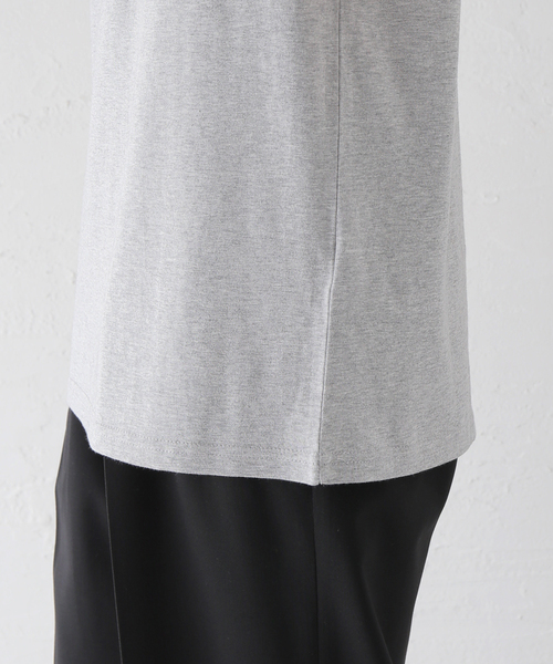 Deuxieme Classe tシャツ Tシャツ 「PARLEMENTIA/パルモンティア