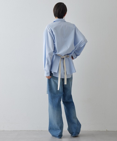 Whim Gazette(ウィム ガゼット) ジーンズ デニム デニムパンツ Whim Gazette(ウィム ガゼット) ジーンズ デニム デニムパンツ