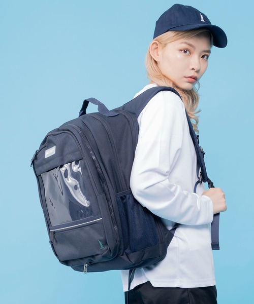 美品 eastboy リュック バックパック グリッド y2k 美品 eastboy リュック バックパック グリッド y2k