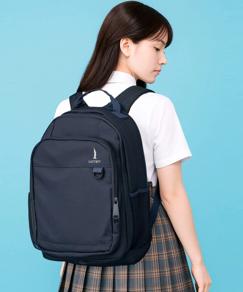 【新品タグ付き】イーストパック×クロキデニム　コラボリュック　元値3万 新品】EASTPAK イーストパック×クロキデニム コラボリュック 元