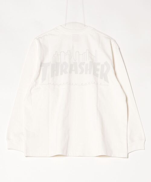 Manhattan Portage tシャツ Portage/マンハッタンポーテージ