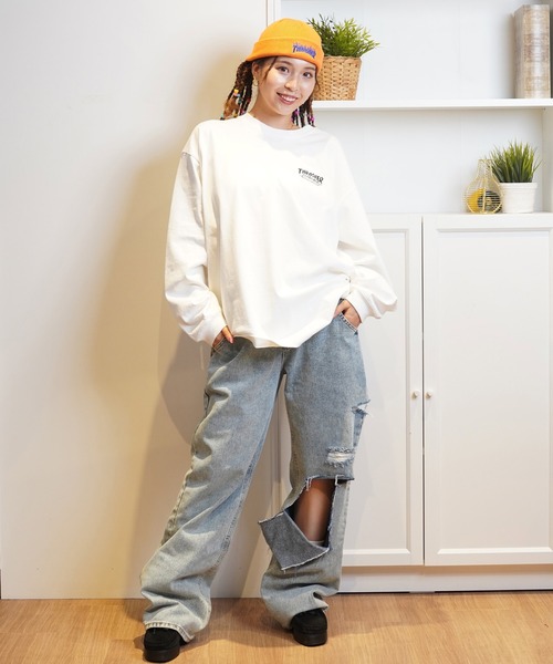 Manhattan Portage tシャツ Portage/マンハッタンポーテージ