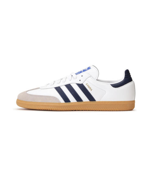 adidas スニーカー adidas/アディダス/サンバ OG/SAMBA OG