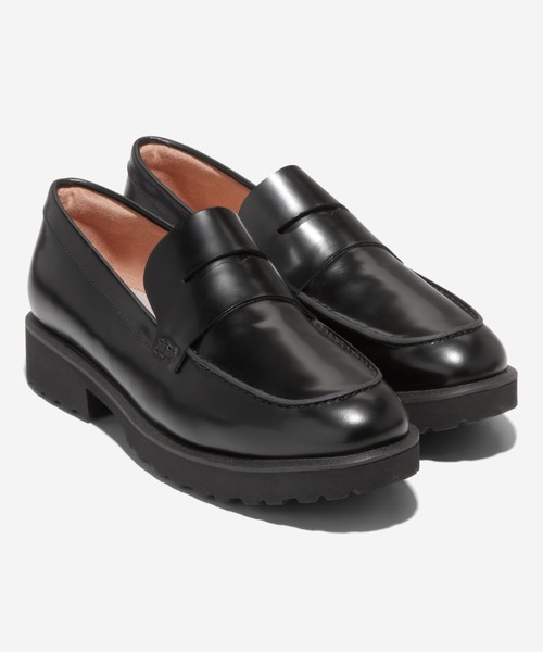 コールハーン　ジュネーブ ローファー 24cm ジュネーブ ローファー womens. 0.0 | COLE_HAAN