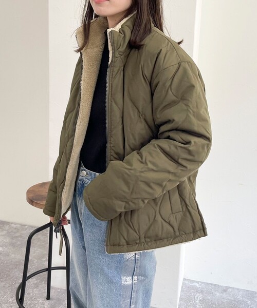 TAION（タイオン） ダウンコート ダウンジャケット 「別注」「TAION