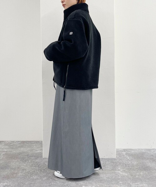 TAION（タイオン） ダウンコート ダウンジャケット 「別注」「TAION