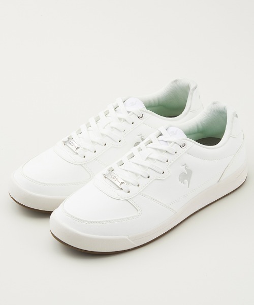 ルコックスポルティフ ゴルフ 楽天市場】ルコックスポルティフ ゴルフ LCS BIARRITZ LG4FCS10U