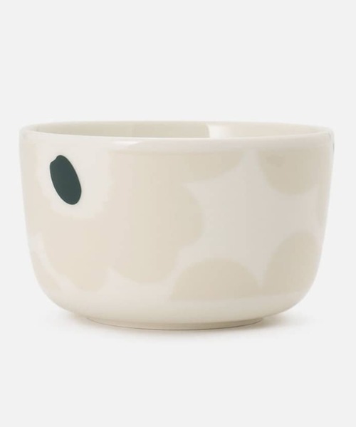 【完売品】マリメッコ　ヴァルシボウル２個 marimekko マリメッコ Marimekko ボウル 500mL ウニッコ ヴェル