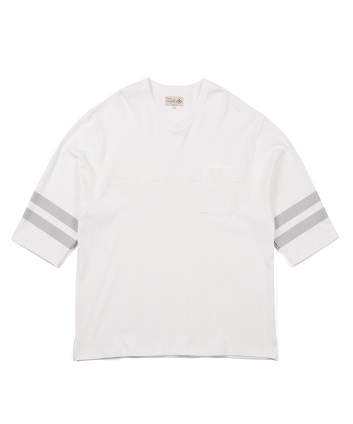 AFJB フットボールTシャツ 01-9.jpg
