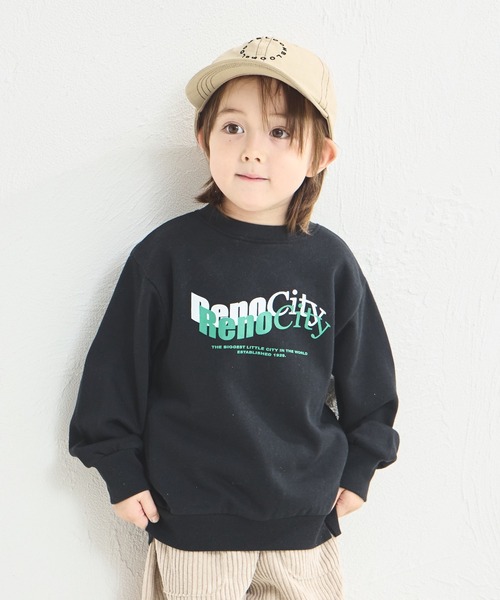 まなぽん トレーナー 80 特別価格】ふなっしーLAND 80'sトレーナー | アパレル | ふなっ