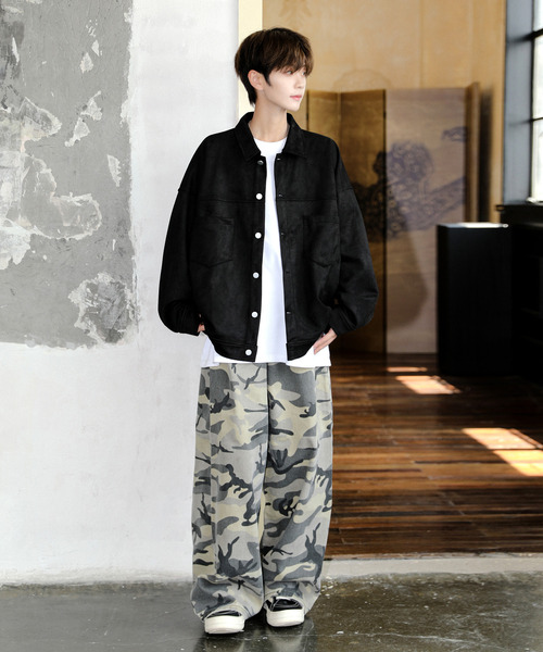 ジャケット・アウター c-boy style Shadow Core (No.87) ジャケット・アウター c-boy style Shadow Core (No.87) ジャケット