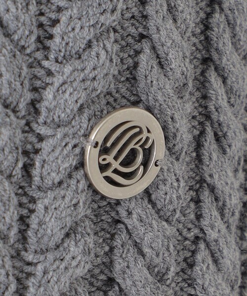 BLUE LABEL CRESTBRIDGE（ブルーレーベルクレストブリッジ） ベスト