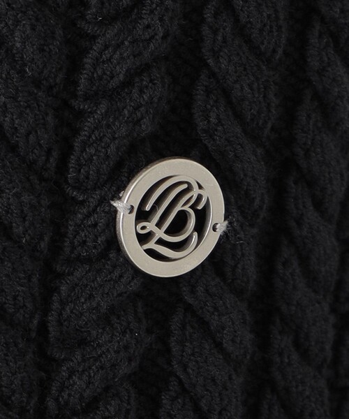 BLUE LABEL CRESTBRIDGE（ブルーレーベルクレストブリッジ） ベスト