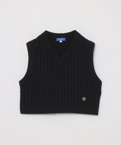 BLUE LABEL CRESTBRIDGE（ブルーレーベルクレストブリッジ） ベスト