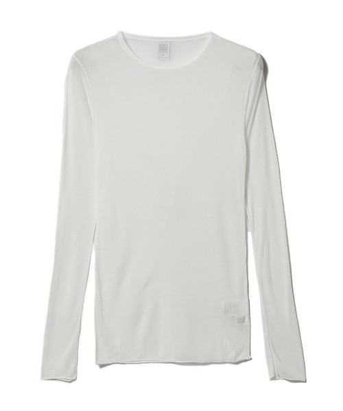 tシャツ GOOD PEOPLE GOOD STITCHING GOOD PRODUCT for ESTNATION / テンセルカシミヤプルオーバー ESTNATION tシャツ GOOD PEOPLE STITCHING PRODUCT for