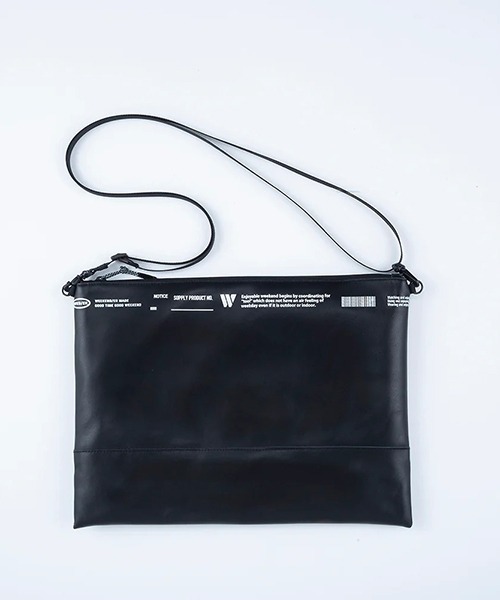 Weekender（TIMEX） ショルダーバッグ WEEKEND(ER) ウィークエンダー