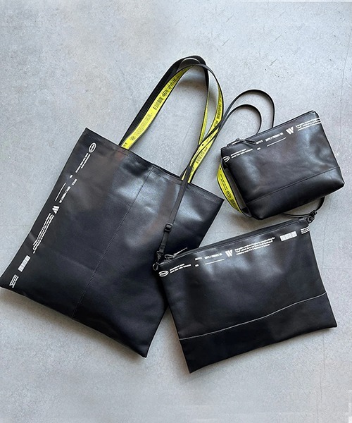 Weekender（TIMEX） ショルダーバッグ WEEKEND(ER) ウィークエンダー