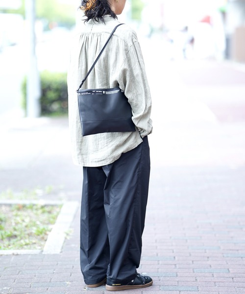 Weekender（TIMEX） ショルダーバッグ WEEKEND(ER) ウィークエンダー