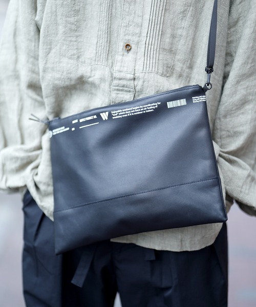 Weekender（TIMEX） ショルダーバッグ WEEKEND(ER) ウィークエンダー