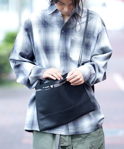 Weekender（TIMEX） ショルダーバッグ WEEKEND(ER) ウィークエンダー