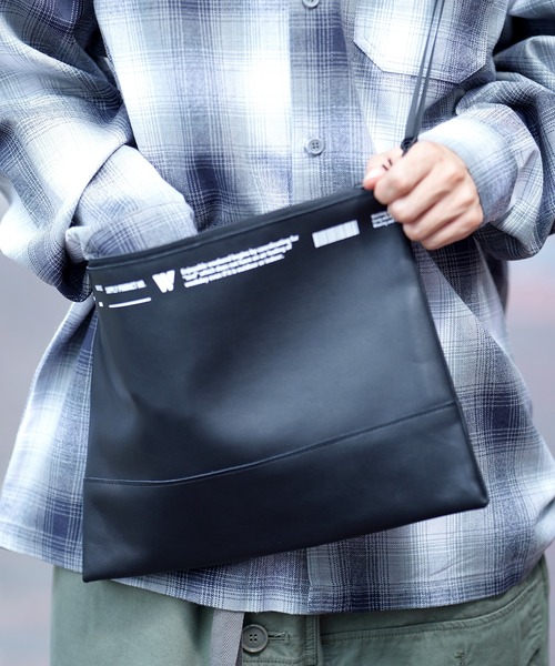 Weekender（TIMEX） ショルダーバッグ WEEKEND(ER) ウィークエンダー
