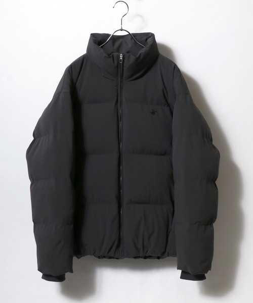 BEVERLY HILLS POLO CLUB ダウンジャケット ダウン 2024AW CLUB
