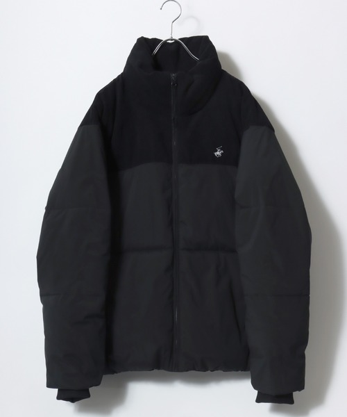 BEVERLY HILLS POLO CLUB（ビバリーヒルズポロクラブ） ダウン