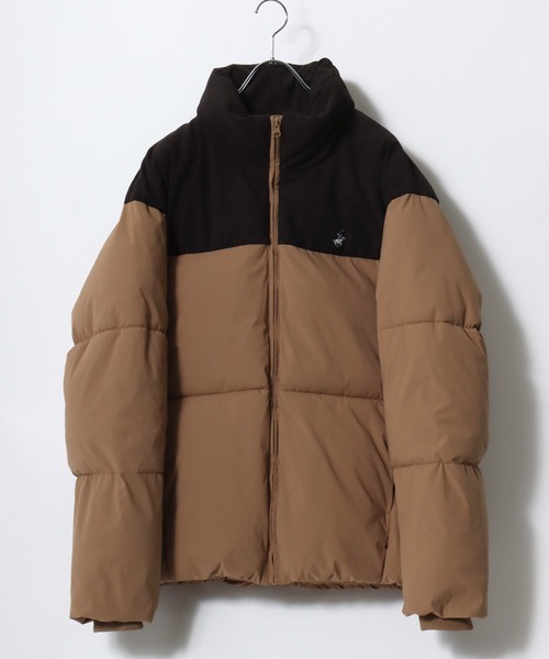 BEVERLY HILLS POLO CLUB（ビバリーヒルズポロクラブ） ダウン